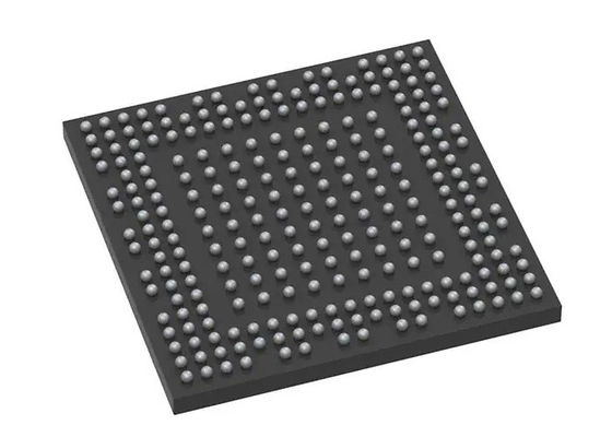마이크로 컨트롤러 MCU STM32MP151DAD1 800MHz 임베디드 마이크로 프로세서 ICTFBGA-257
