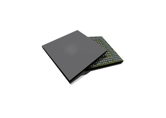 장군은 마이크로컨트롤러 MCU STM32MP157CAD3 마이크로프로세서 IC 257-tfbga를 의도합니다