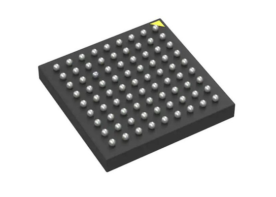 마이크로컨트롤러 MCU ADUCM410BBCZ 마이크로컨트롤러는 81VFBGA 32Bit 하나의 핵을 자릅니다