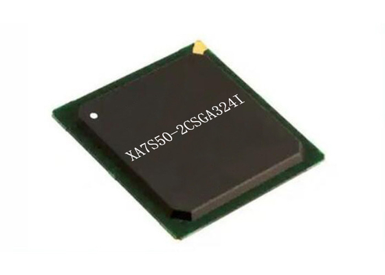 필드프로그래머블 게이트 배열 XA7S50-2CSGA324I 집적 회로 칩 324LFBGA IC 칩