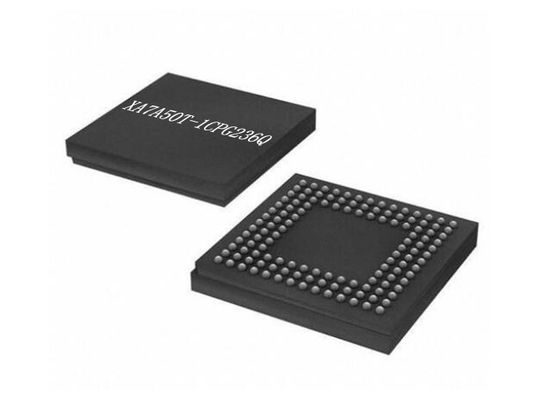 XA7A50T-1CPG236Q 238-LFBGA 패키지, 2764800 RAM 비트 및 106 I/O를 갖춘 필드 프로그래머블 게이트 어레이 FPGA