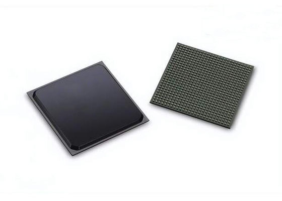 XA7A50T-1CSG325I Artix 7 XA FPGA 칩, 52160 로직 요소 및 6.25 Gb/s 시리얼 트랜시버, 324LFBGA 패키지