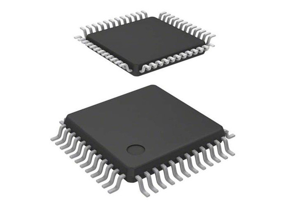 마이크로컨트롤러 MCU AVR128DB48T-E / PT 마이크로컨트롤러 IC 48-TQFP 패키지