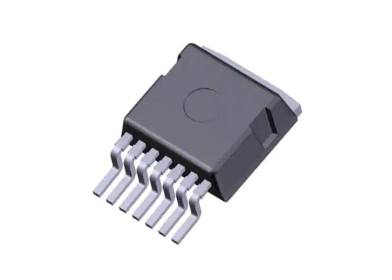 한 개의 페트스 트랜지스터 IPBE65R190CFD7A 집적 회로 칩 TO-263-8 n채널