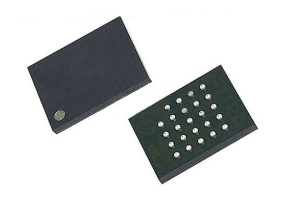 512Mbit 메모리용 IC MT25QU512ABB8E12-0AAT 집적 회로 칩 24TBGA 메모리 칩