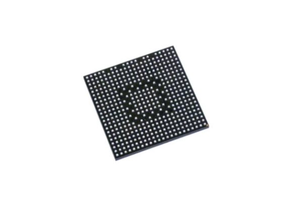 인더스트리얼과 그래픽스를 위한 엠비디드 STM32MP135AAG3 32 비트 팔 Cortex-A7 650MHz 마이크로프로세서 유닛