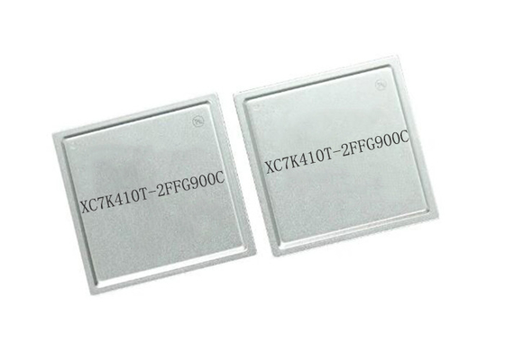 필드프로그래머블 게이트 배열 XC7K410T-2FFG900C 집적 회로 칩 FBGA900 IC 칩