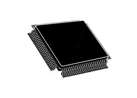 팔 Cortex-M4 STM32F469VET6 MCU 고성능 내장된 마이크로컨트롤러 IC