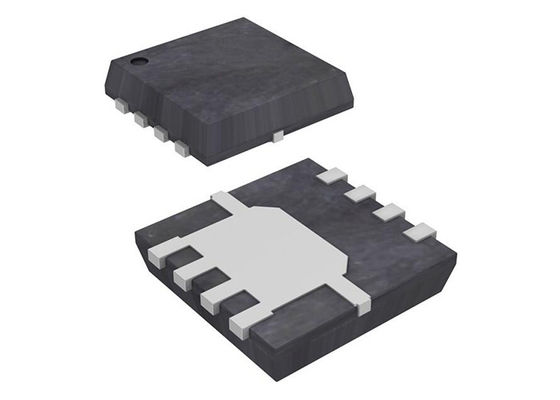 60V MOSFET 트랜지스터 NVTFS016N06CTAG 집적 회로 칩 8WDFN 엔-채널