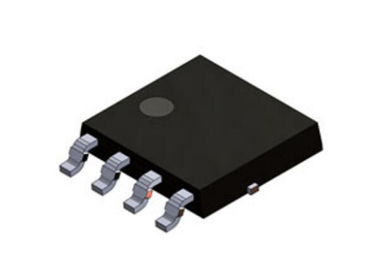 트랜지스터 NVMJS2D5N06CLTWG 집적 회로 칩 8-LFPAK 단일 페트스 트랜지스터