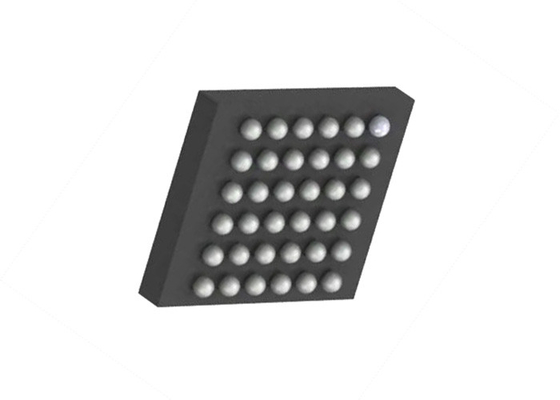 고성능 STM32L422TBY6 UFBGA36 마이크로컨트롤러 칩 128KB 순간 IC 칩