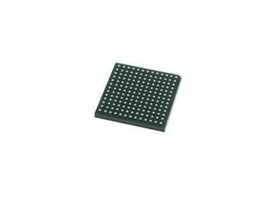 초저전력 마이크로컨트롤러 MCU STM32L4P5QEI6 순간 132-유에프비지에이 패키지