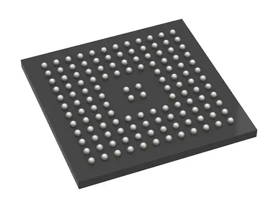 고성능 32-비트 STM32L4Q5QGI6 마이크로컨트롤러 IC 132-유에프비지에이 패키지