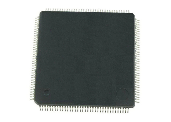 144-LQFP STM32L562ZET6 110MHz 초저전력 팔은 마이크로컨트롤러 IC을 끼워 넣었습니다