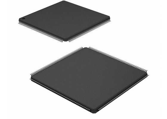 팔 Cortex-M7 마이크로컨트롤러 IC STM32F779BIT6 208-LQFP 표면 부착