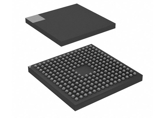 고성능 마이크로컨트롤러 IC STM32F777NIH6 216-TFBGA 표면 부착 MCU