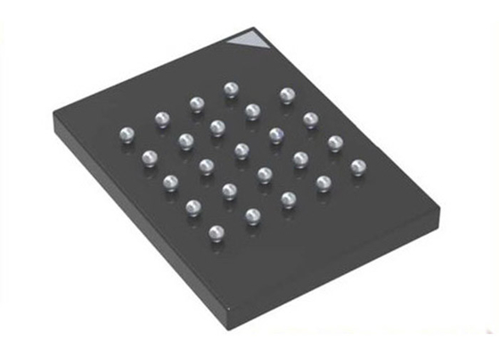 집적 회로 칩 S70KL1282GABHB030 128Mbit 메모리 칩 VBGA24 IC 칩