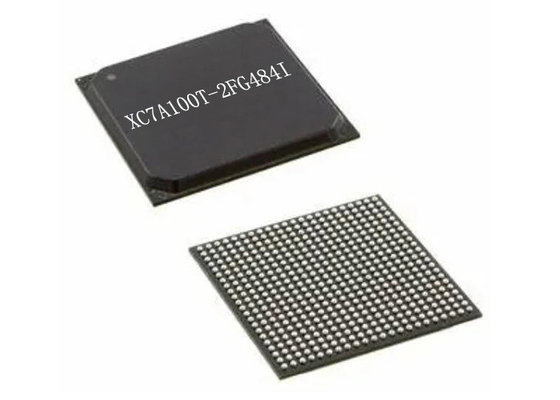 필드프로그래머블 게이트 배열 XC7A100T-2FG484I 484-에프비지에이 집적 회로 칩