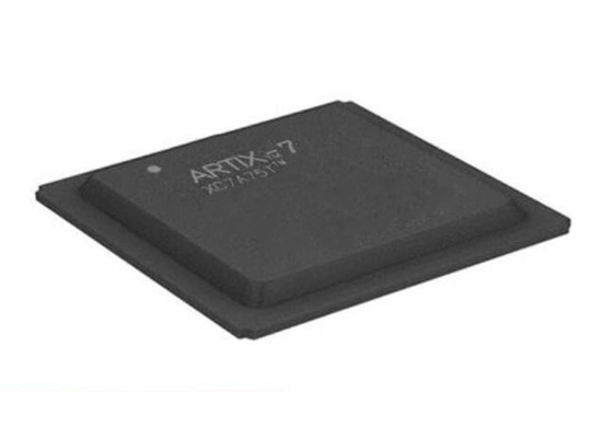 칩 FPGA XC7A75T-1FGG484C Artix-7 필드 프로그래머블 게이트 어레이 484-에프비지에이 IC 칩