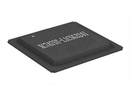 Artix-7 XC7A75T-L1CSG324I 필드 프로그래머블 게이트 어레이 324-CSPBGA FPGA 칩