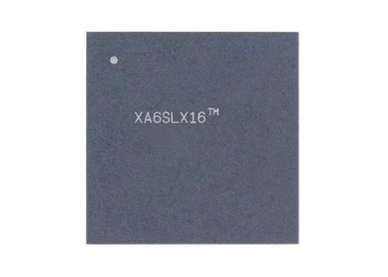 집적 회로 칩 XA6SLX16-2CSG225Q Spartan-6 필드 프로그래머블 게이트 어레이