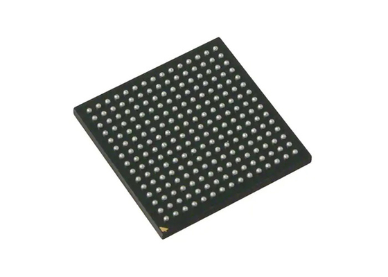 Spartan-6 XA6SLX9-2CSG225Q IC은 225-CSPBGA 필드 프로그래머블 게이트 어레이를 자릅니다