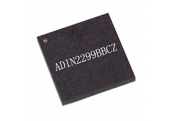 집적 회로 칩 ADIN2299BBCZ 네트워크 인터페이스 194-CSPBGA 이더넷 네트워크