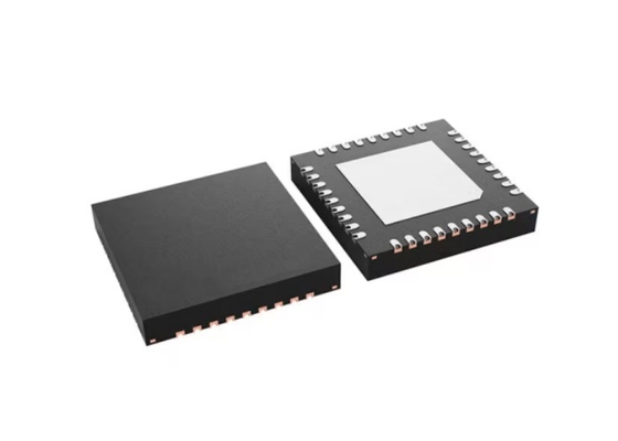 이더넷 ICs DP83TC812RRHARQ1 TC-10 순응하는 100BASE-T1 자동차 이더넷 PHY