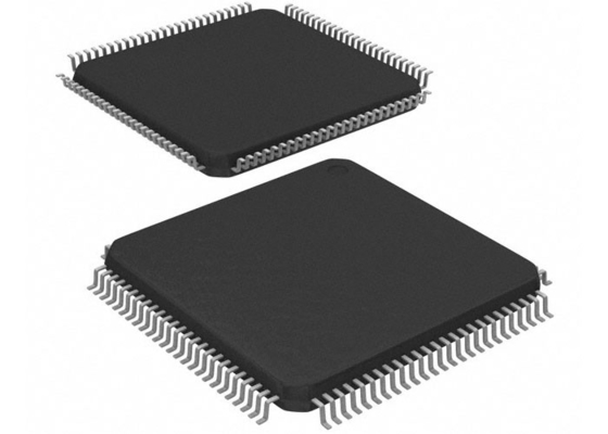 CY9AF144NAPMC-G-MNK1E2 288KB 플래시 100LQFP 내장된 마이크로컨트롤러 IC