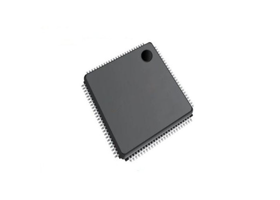 288KB 순간 100-LQFP 표면 부착 CY9AF144NAPMC-G-MNE2 마이크로컨트롤러 MCU
