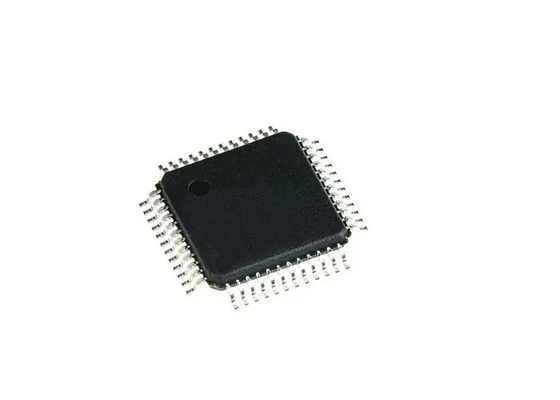 48-TQFP 내장된 마이크로컨트롤러 IC CY8C4247AZA-M483 128KB 순간 표면 부착