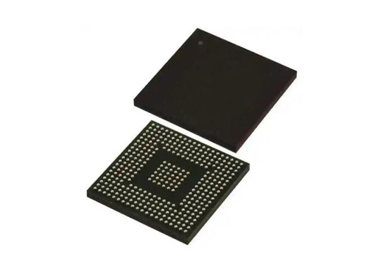 집적 회로 칩 LCMXO3D-9400HC-5BG400I MachXO3D FPGA 칩 400-lfbga