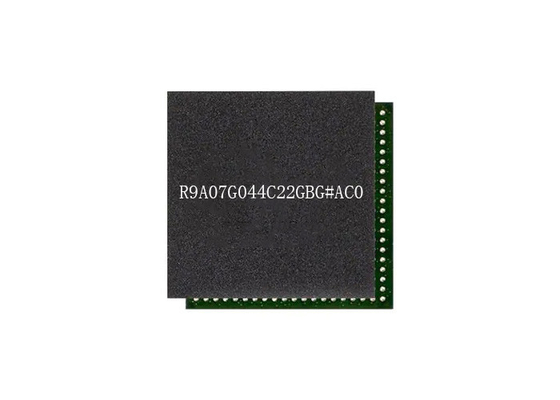 R9A07G044C22GBG#AC0 1.2GHz 무기 Cortex-A55 마이크로프로세서 IC 361-BGA 패키지