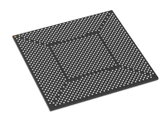 내장된 마이크로프로세서 IC MIMX8UX5AVLFZAC 5Core 64Bit BGA-1296 패키지
