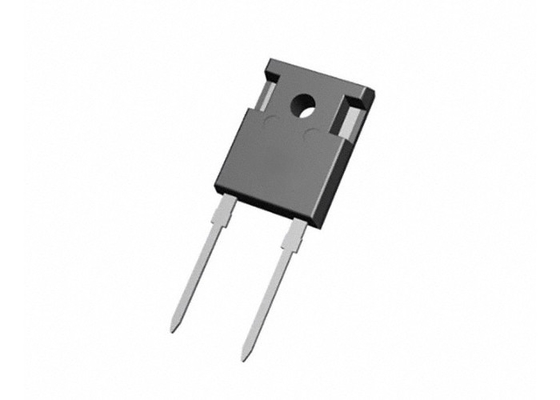 홀 IDWD15G120C5XKSA1 실리콘 카바이드 숏트키 단일 다이오드 정류기를 통하여