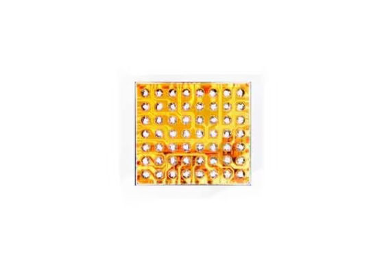 통합 회로 칩 ADAU1860BCBZRL 오디오 DSP와 함께 8 채널 저전력 코덱