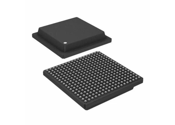 집적 회로 칩 MAX5860DUXH+ 32-채널 주파수 변조기 IC 280-fcbga