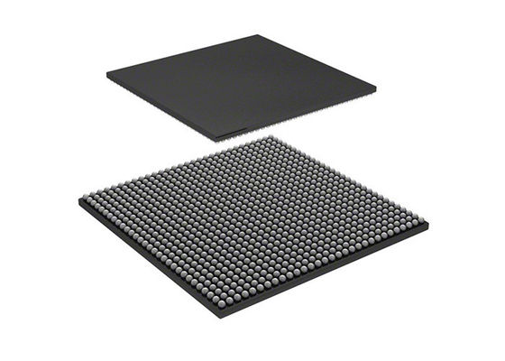 196-LBGA 패키지 XC7S50-1FTGB196C 600Kbit 필드 프로그래머블 게이트 어레이