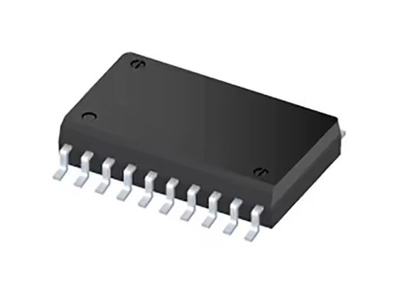 집적 회로 칩 ISOW7740FDFMR 쿼드 채널 디지털 절연체 20-soic 100Mbps