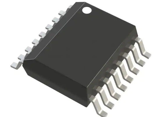 쿼드 채널 디지털 절연체 ADUM7441CRQZ 집적 회로 칩 16-ssop