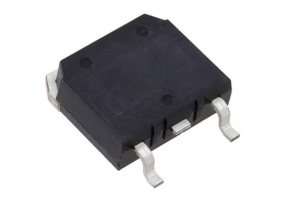 IC은 MSC025SMA120S 1200 Ｖ 탄화규소 엔-채널 MOSFET 트랜지스터를 자릅니다