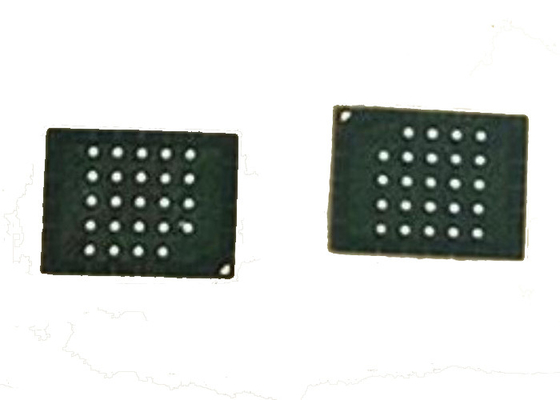 512Mbit 집적 회로 칩 S25HL512TDPBHM010 플래시도 또한 메모리용 IC 24-bga