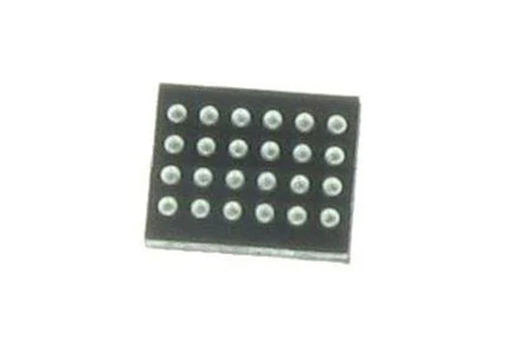 CY14V101QS-BK108XI 비휘발성 SRAM 메모리용 IC 1Mbit SPI 108 마하즈 24-에프비지에이
