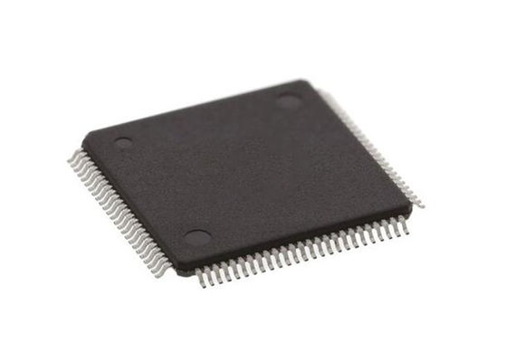 집적 회로 칩 PIC32MZ0512EFE100 I / PT 200MHz 마이크로컨트롤러 IC TQFP100