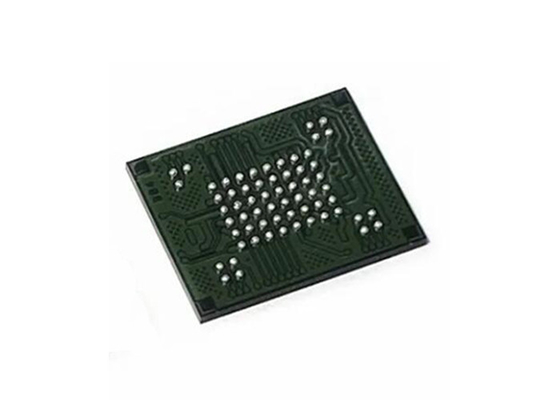 8Gbit 집적 회로 칩 MT29F8G08ADADAH4-IT :Ｄ 낸드 플래시 메모리 칩 63-vfbga