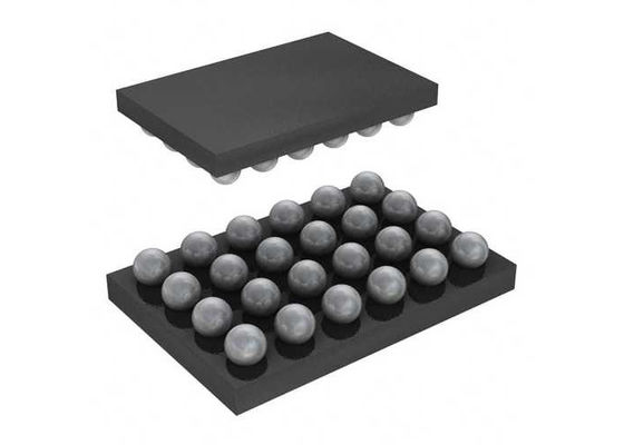 MT25QL512ABB8E12-0SIT 3V 멀티플 I/O NOR 플래시 메모리 IC 비휘발성 표면 실장