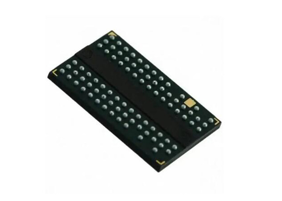 2Gbit 메모리 칩 MT25QL02GCBB8E12-0AUT 일련이지도 또한 순간 메모리용 IC 24-tbga