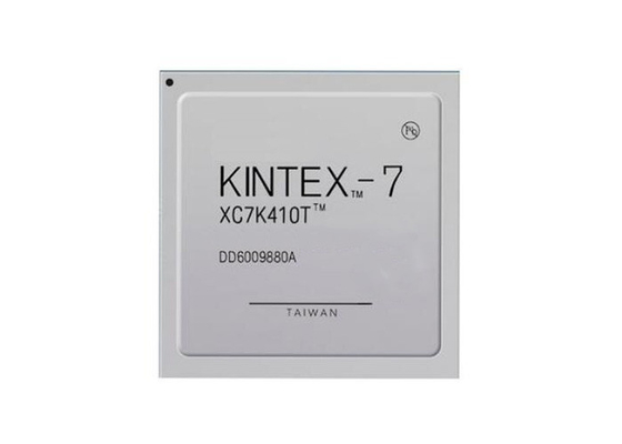 필드프로그래머블 게이트 배열 XC7K410T-2FFG676C 676-FCBGA 집적 회로 칩