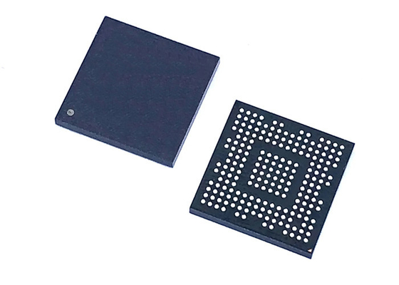 필드 프로그래밍 가능한 게이트 배열 XC6SLX100-N3FGG676C 1080MHz 676-BGA 표면 마운트