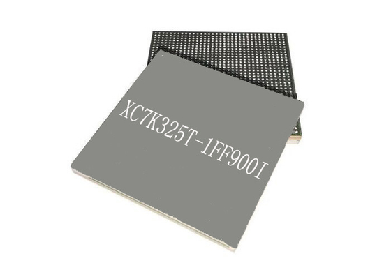 집적 회로 칩 XC7K325T-1FF900I 900-FCBGA 필드 프로그래머블 게이트 어레이